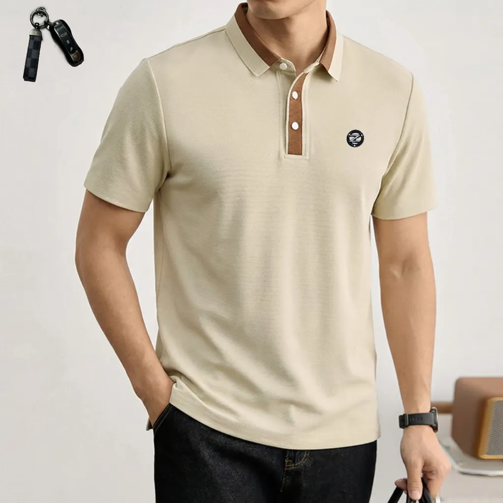 🌹 🌹 【 】 26 Quality POLO 【 】， Quality ， Breathable ， LOGO， ️ T ️ ， ！Sizes：M-4XL（ 、 。